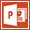 PowerPoint Icon